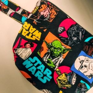 Star Wars Wristlet